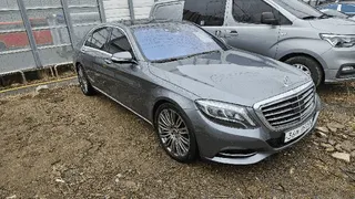 S350 d 4Matic L 현황 사진 1