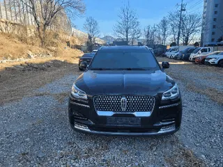 Lincoln Aviator 3.0 현황 사진 1