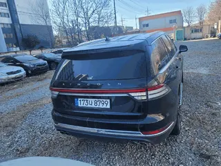 Lincoln Aviator 3.0 현황 사진 5