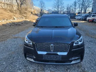Lincoln Aviator 3.0 현황 사진 2