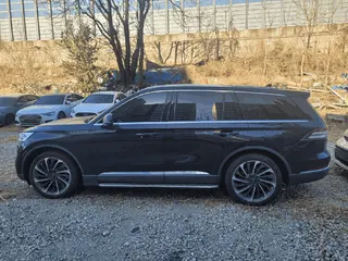 Lincoln Aviator 3.0 현황 사진 4
