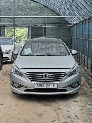 쏘나타(SONATA) 현황 사진 1
