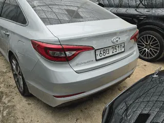 쏘나타(SONATA) 현황 사진 4