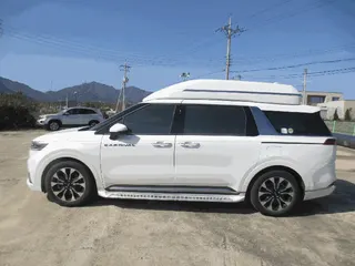 카니발 하이리무진 현황 사진 4