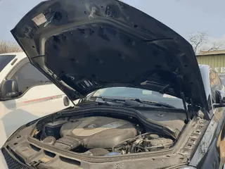 GLE350 d 4Matic Coupe 현황 사진 6