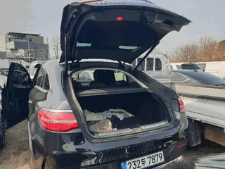 GLE350 d 4Matic Coupe 현황 사진 5