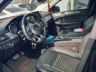 GLE350 d 4Matic Coupe 현황 사진 13