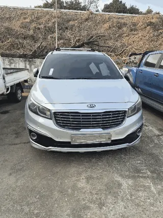 카니발 현황 사진 9