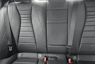 Mercedes-Benz E220 d 4MATIC 현황 사진 11