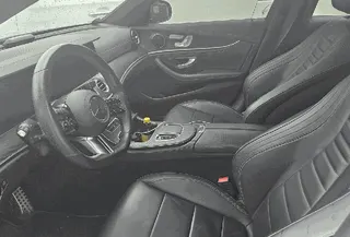 Mercedes-Benz E220 d 4MATIC 현황 사진 8