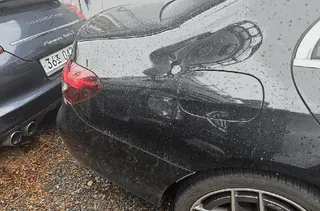 Mercedes-Benz E220 d 4MATIC 현황 사진 2