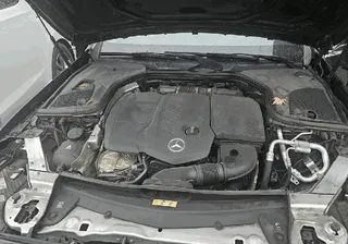 Mercedes-Benz E220 d 4MATIC 현황 사진 13