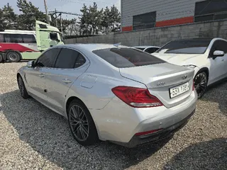 G70 현황 사진 4