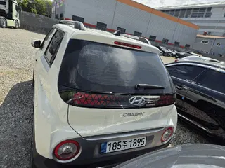 캐스퍼 현황 사진 5