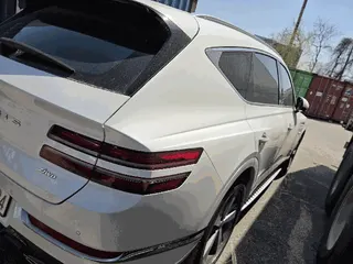 GV80 현황 사진 4