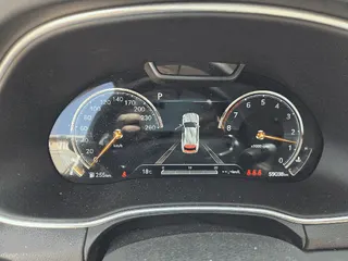GV80 현황 사진 5