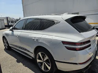 GV80 현황 사진 2