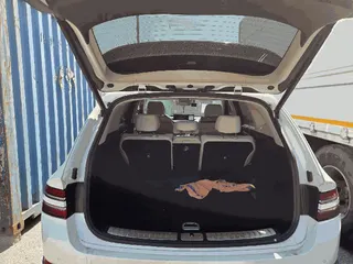 GV80 현황 사진 6