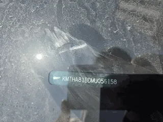 GV80 현황 사진 9