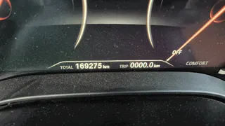 BMW 520d 현황 사진 5