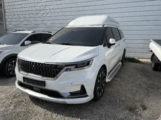 카니발 하이리무진 현황 사진 4