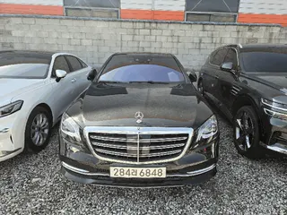 S350 L 현황 사진 1