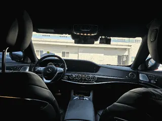 S350 L 현황 사진 3