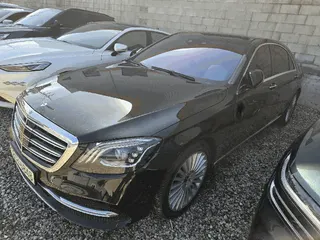 S350 L 현황 사진 2