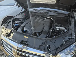 S350 L 현황 사진 10