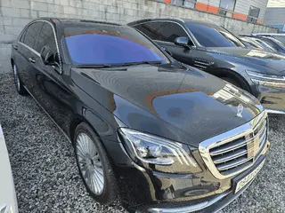 S350 L 현황 사진 5