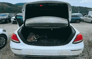 E300 4Matic 현황 사진 8