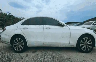 E300 4Matic 현황 사진 4