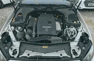 E300 4Matic 현황 사진 9
