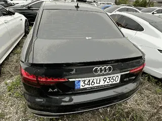 A4 40 TFSI 현황 사진 3