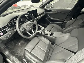 A4 40 TFSI 현황 사진 4