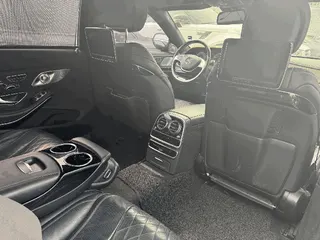 Mercedes-Maybach S500 4Matic 현황 사진 10