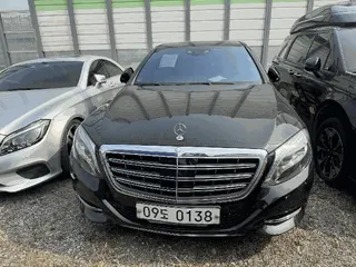 Mercedes-Maybach S500 4Matic 현황 사진 1