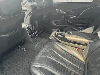 Mercedes-Maybach S500 4Matic 현황 사진 7