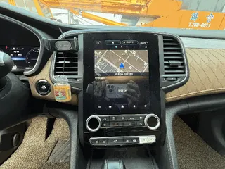SM6 현황 사진 5