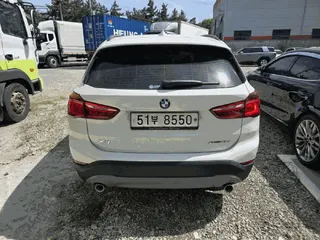 BMW X1 xDrive18d Entry 현황 사진 4