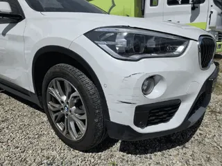 BMW X1 xDrive18d Entry 현황 사진 1
