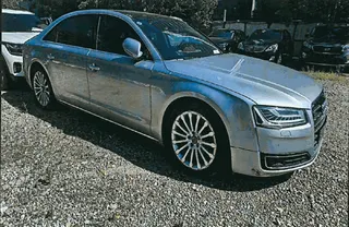 승용 대형 현황 사진 2