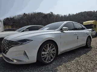 그랜저(GRANDEUR) 현황 사진 4