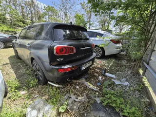MINI Cooper Clubman 현황 사진 5
