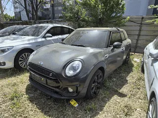MINI Cooper Clubman 현황 사진 1
