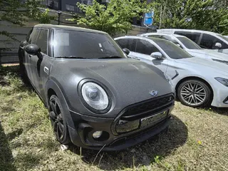 MINI Cooper Clubman 현황 사진 2