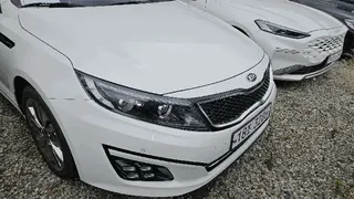 K5 현황 사진 1