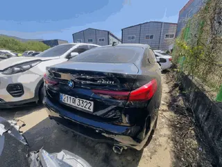 BMW 220i Gran Coupe 현황 사진 3