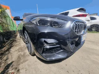 BMW 220i Gran Coupe 현황 사진 1