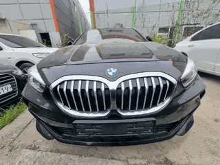 BMW 120i 현황 사진 1